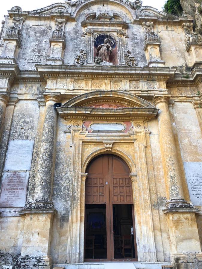 Villa Il Lentisco Noto Exterior foto